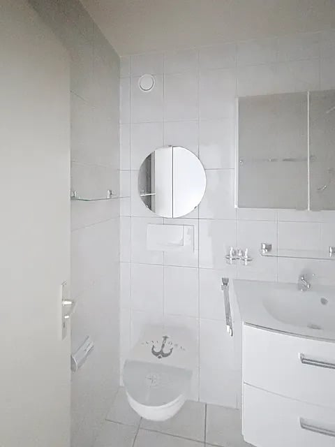 Magnifique appartement de 3,5 pièces avec cheminée à Clarens 17