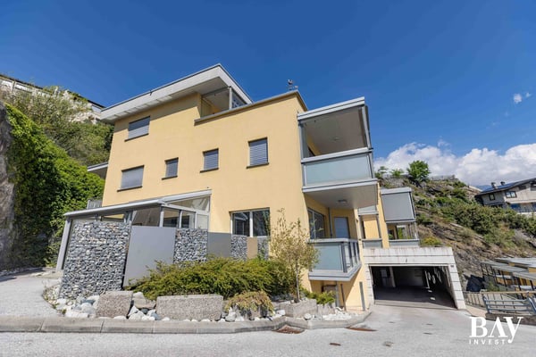 Gravelone, appartement d'exception dans une résidence sécurisée 36
