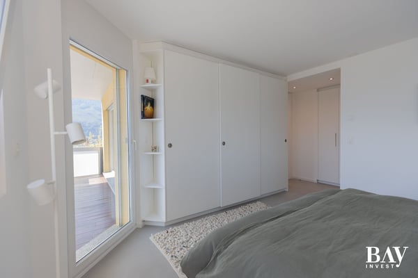 Gravelone, appartement d'exception dans une résidence sécurisée 31