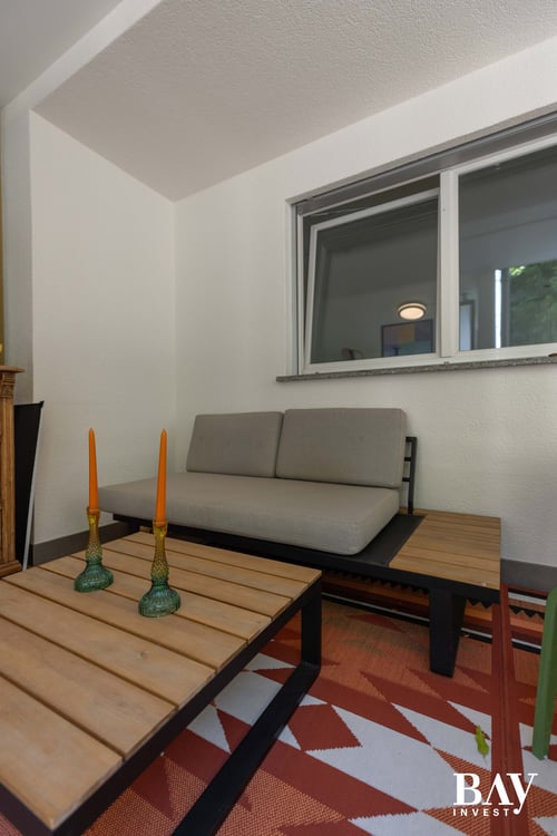 Gravelone, appartement d'exception dans une résidence sécurisée 34