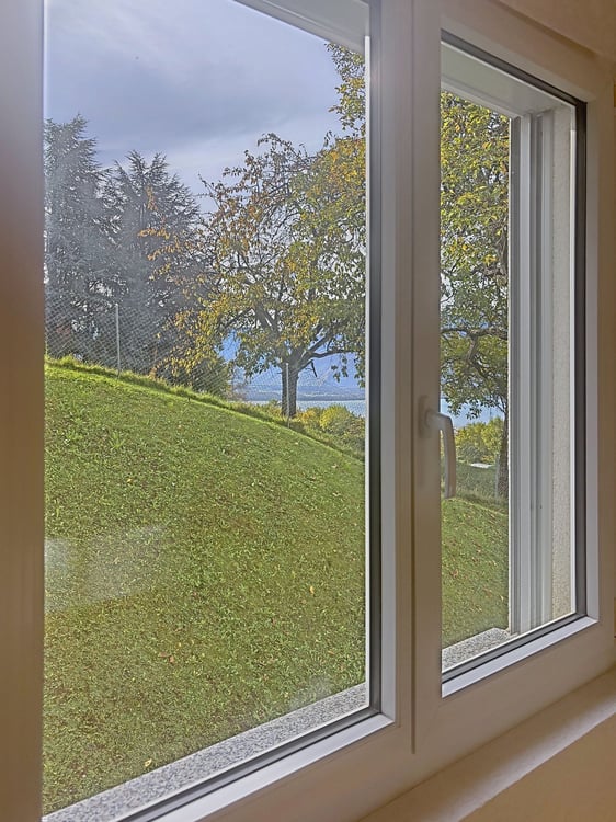 Magnifique appartement de 4,5 pièces avec vue panoramique à Chernex 17