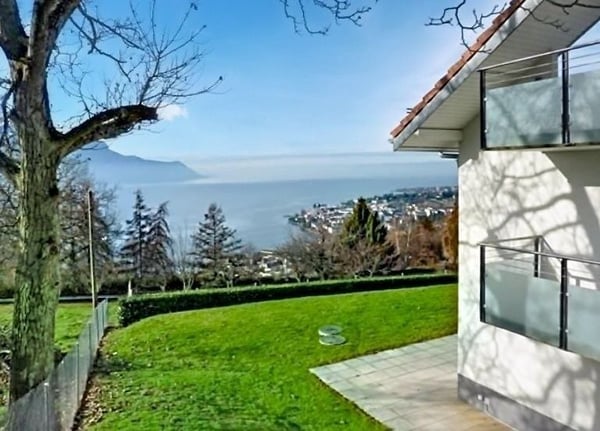Magnifique appartement de 4,5 pièces avec vue panoramique à Chernex 19