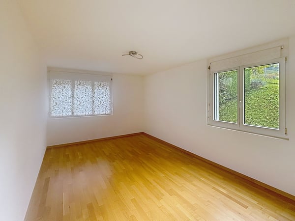 Magnifique appartement de 4,5 pièces avec vue panoramique à Chernex 9