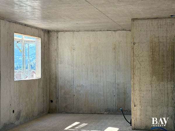 Attique dans immeuble de 5 appartements au coeur du village de Vétroz 15