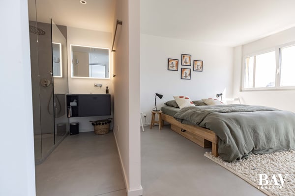 Gravelone, appartement d'exception dans une résidence sécurisée 26