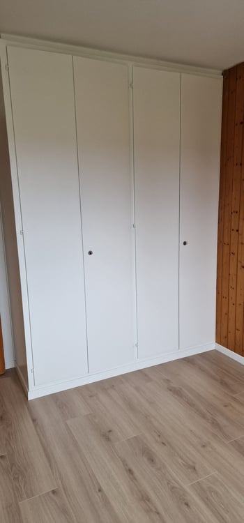 Schöne 3-Zimmer-Wohnung in Biglen 6