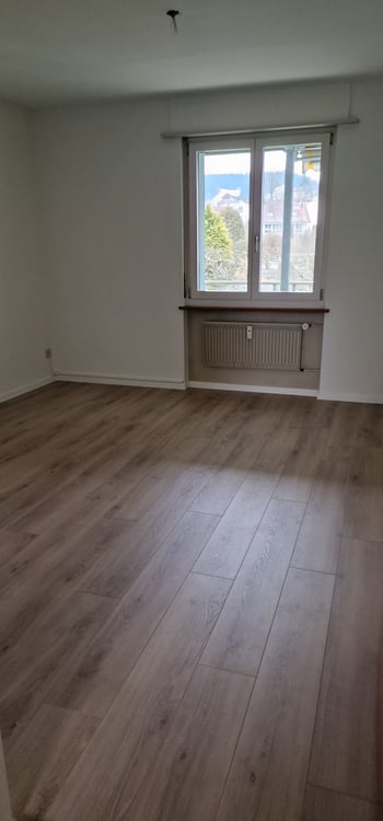 Schöne 3-Zimmer-Wohnung in Biglen 5