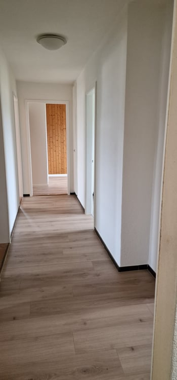 Schöne 3-Zimmer-Wohnung in Biglen 3