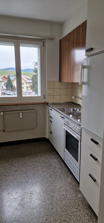 Schöne 3-Zimmer-Wohnung in Biglen 8