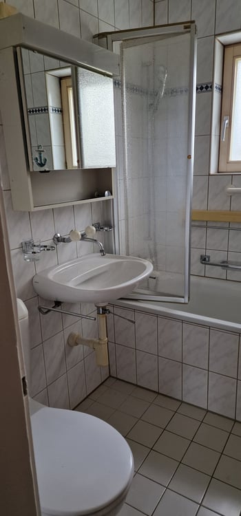Schöne 3-Zimmer-Wohnung in Biglen 7