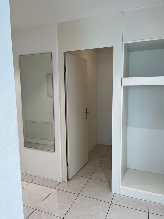 Helle 4½ Zimmer Wohnung mit grossem Balkon - Eigentumstandard 8