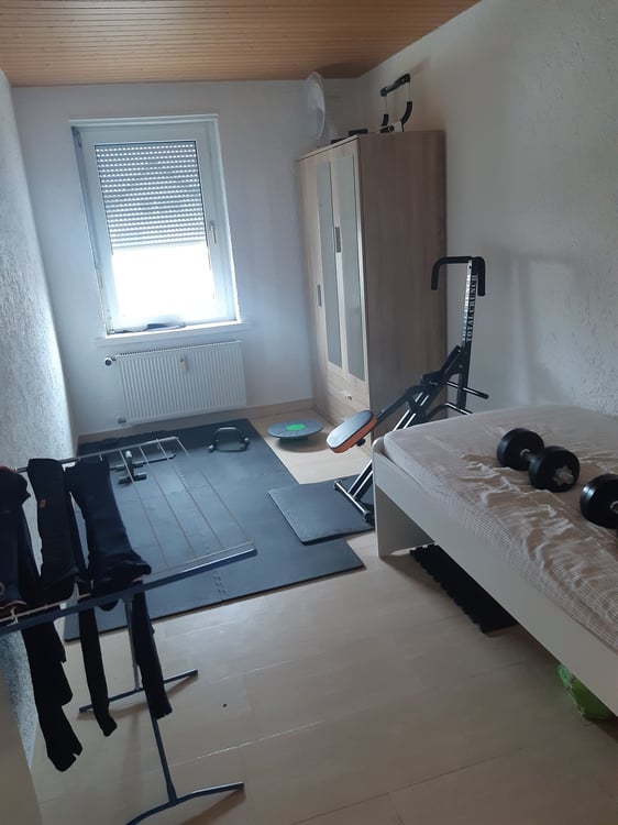 Wohnen im schönen Seeland 11