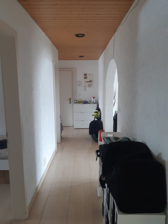 Wohnen im schönen Seeland 12