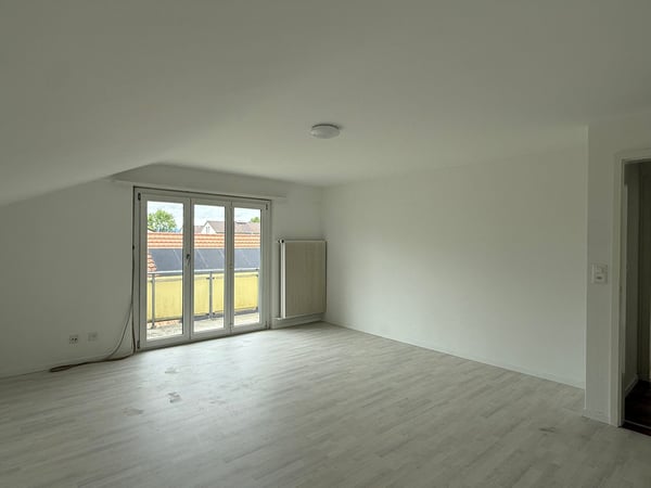 Gemütliche Dachwohnung in Burgdorf 6