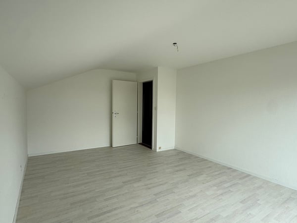 Gemütliche Dachwohnung in Burgdorf 5
