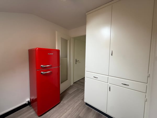 Gemütliche Dachwohnung in Burgdorf 3