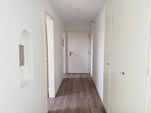 Gemütliche Dachwohnung in Burgdorf 8