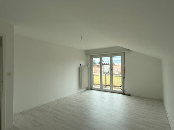 Gemütliche Dachwohnung in Burgdorf 4