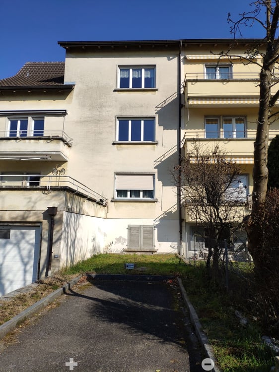 Wohnen im schönen Seeland 1
