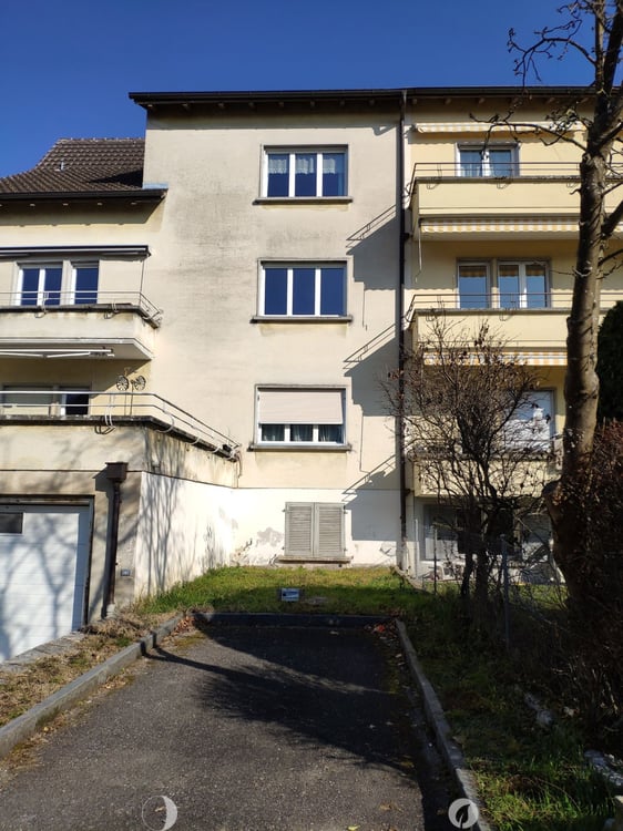 Wohnen im schönen Seeland 1