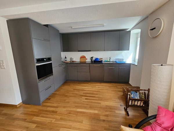 Charmante 3-Zimmer-Wohnung in Sulz 4