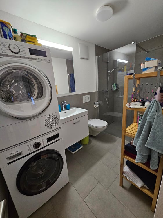 Charmante 3-Zimmer-Wohnung in Sulz 6