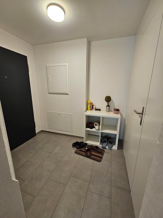 Charmante 3-Zimmer-Wohnung in Sulz 7