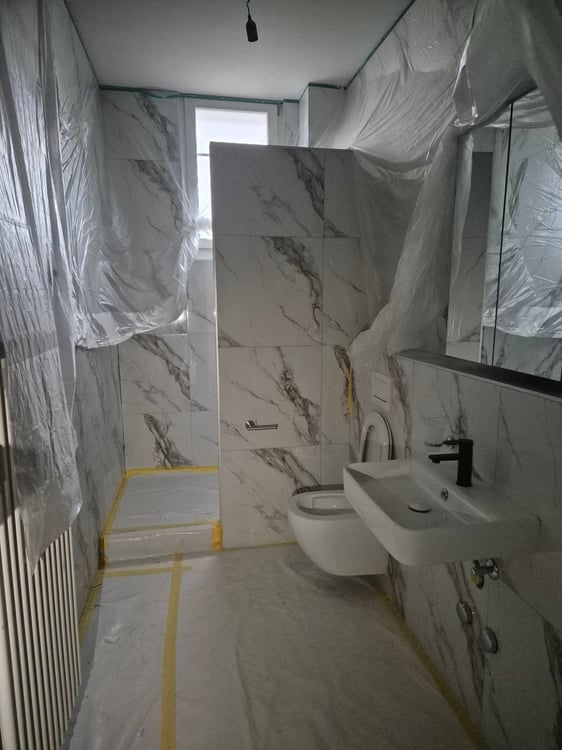 6 Moderne/Renovierte 1 1/2 Zimmerwohnung  in Biel-Bienne (BE) 8