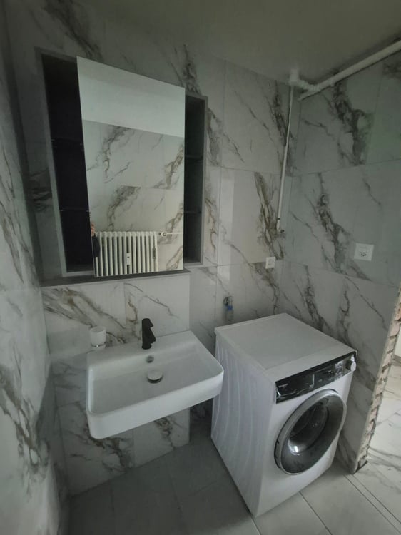 3 Moderne/Renovierte 1 1/2 Zimmerwohnung  in Biel-Bienne (BE) 6