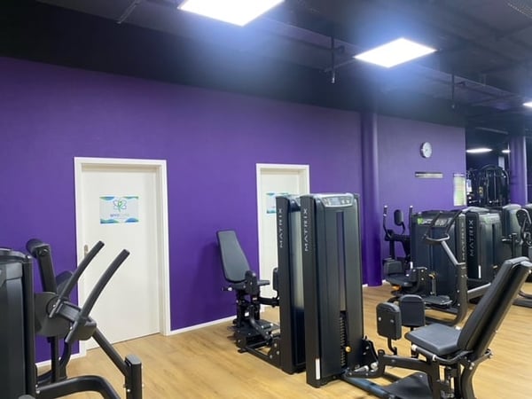 Räumlichkeiten zur Vermietung im K-Fit in Biel 3