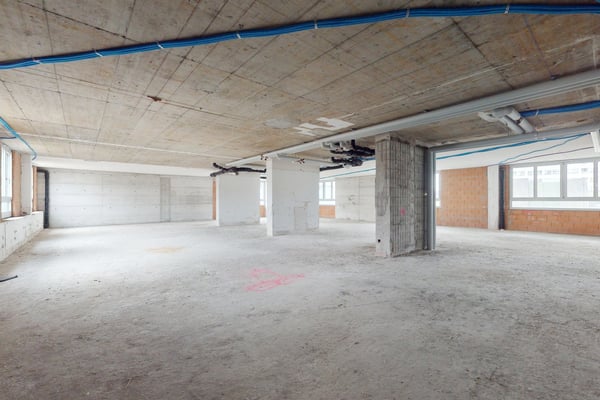 Bureaux modernes à louer au cœur de Delémont 14