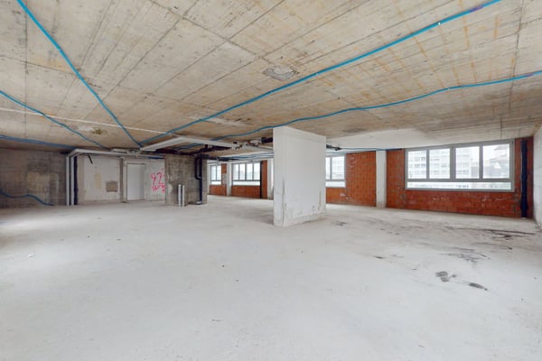 Bureaux modernes à louer au cœur de Delémont 12