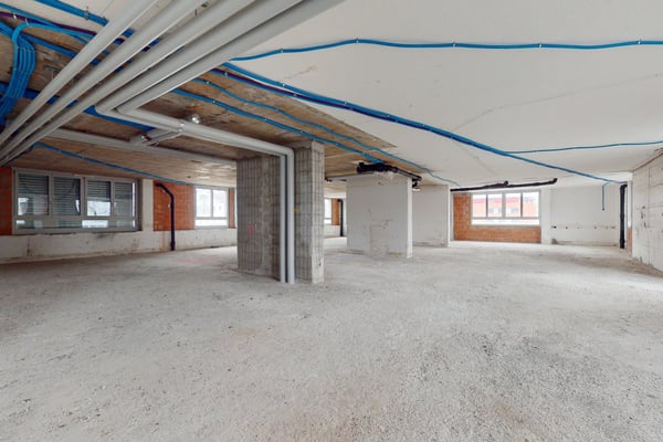 Bureaux modernes à louer au cœur de Delémont 10