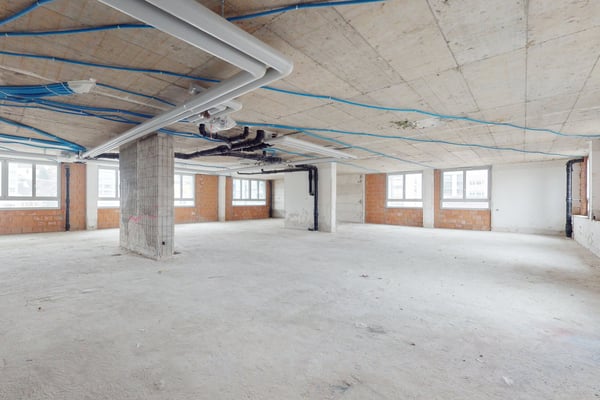 Bureaux modernes à louer au cœur de Delémont 11