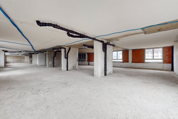 Bureaux modernes à louer au cœur de Delémont 9