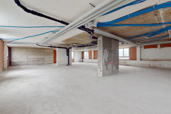 Bureaux modernes à louer au cœur de Delémont 13