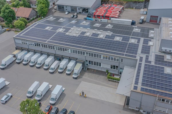 Flexible Flächen mit diversen Nutzungsmöglichkeiten an verkehrsgünstiger Lage 3