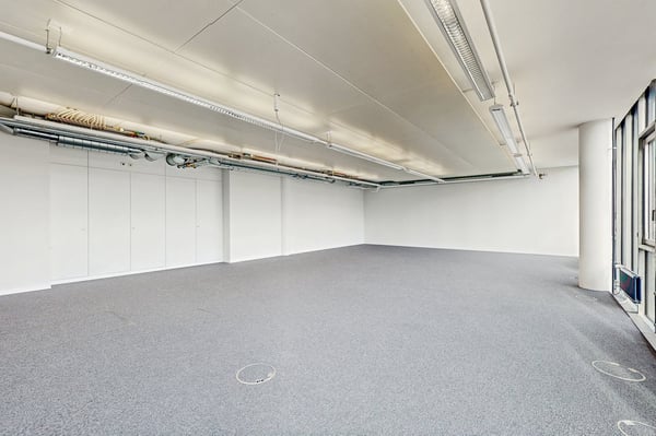Arbeiten mit Aussicht – Flexible Büroflächen ab 61 m² bis 103 m² in Zollikofen 5