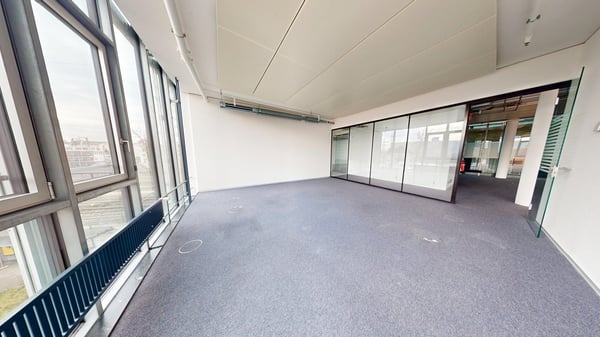 400 m2 Bürofläche – flexibel, modern, zentral 8