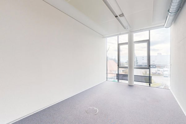 400 m2 Bürofläche – flexibel, modern, zentral 6