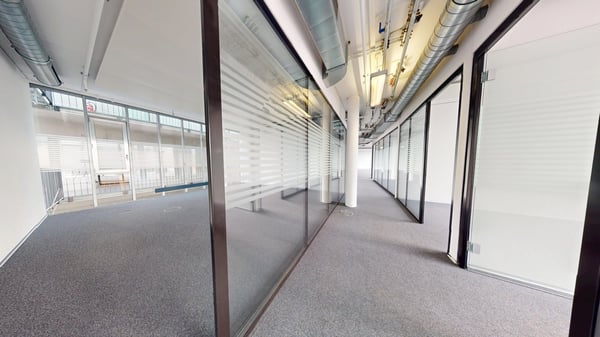 400 m2 Bürofläche – flexibel, modern, zentral 9