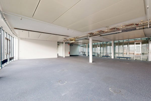400 m2 Bürofläche – flexibel, modern, zentral 3