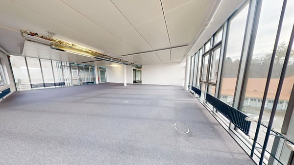 400 m2 Bürofläche – flexibel, modern, zentral 5