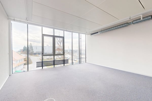 400 m2 Bürofläche – flexibel, modern, zentral 4