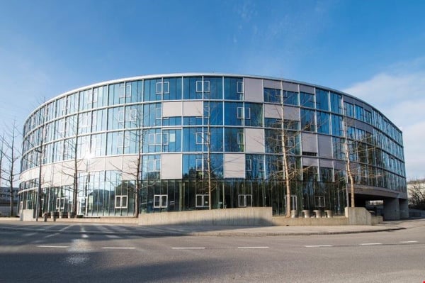 400 m2 Bürofläche – flexibel, modern, zentral 2