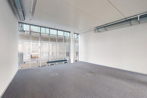 400 m2 Bürofläche – flexibel, modern, zentral 7
