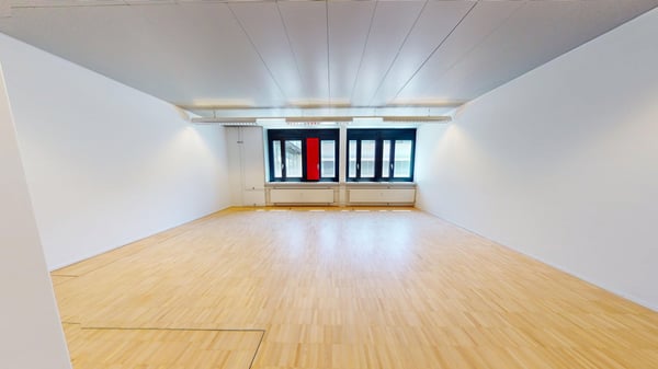 Mehr als nur ein Büro: Entdecken Sie Ihren neuen Lieblingsarbeitsplatz ab 24m2 bis 200m2 6