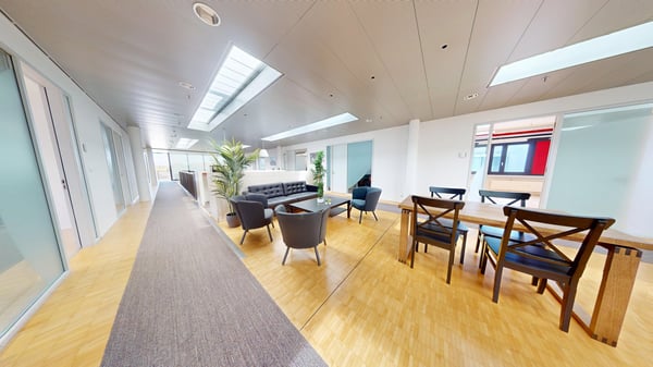 Mehr als nur ein Büro: Entdecken Sie Ihren neuen Lieblingsarbeitsplatz ab 24m2 bis 200m2 10