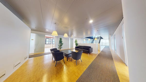 Mehr als nur ein Büro: Entdecken Sie Ihren neuen Lieblingsarbeitsplatz ab 24m2 bis 200m2 9