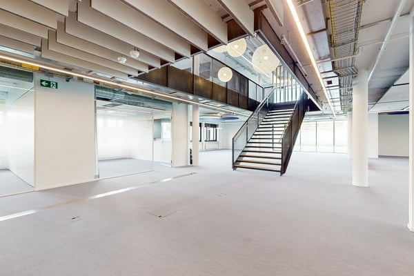 Repräsentative Büroflächen – Ihr neuer Standort für nachhaltigen Erfolg 4